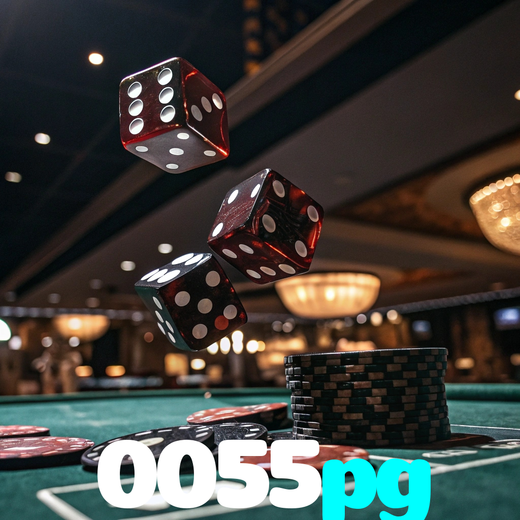 0055pg：Aposte nas melhores slots e conquiste prêmios como nunca!