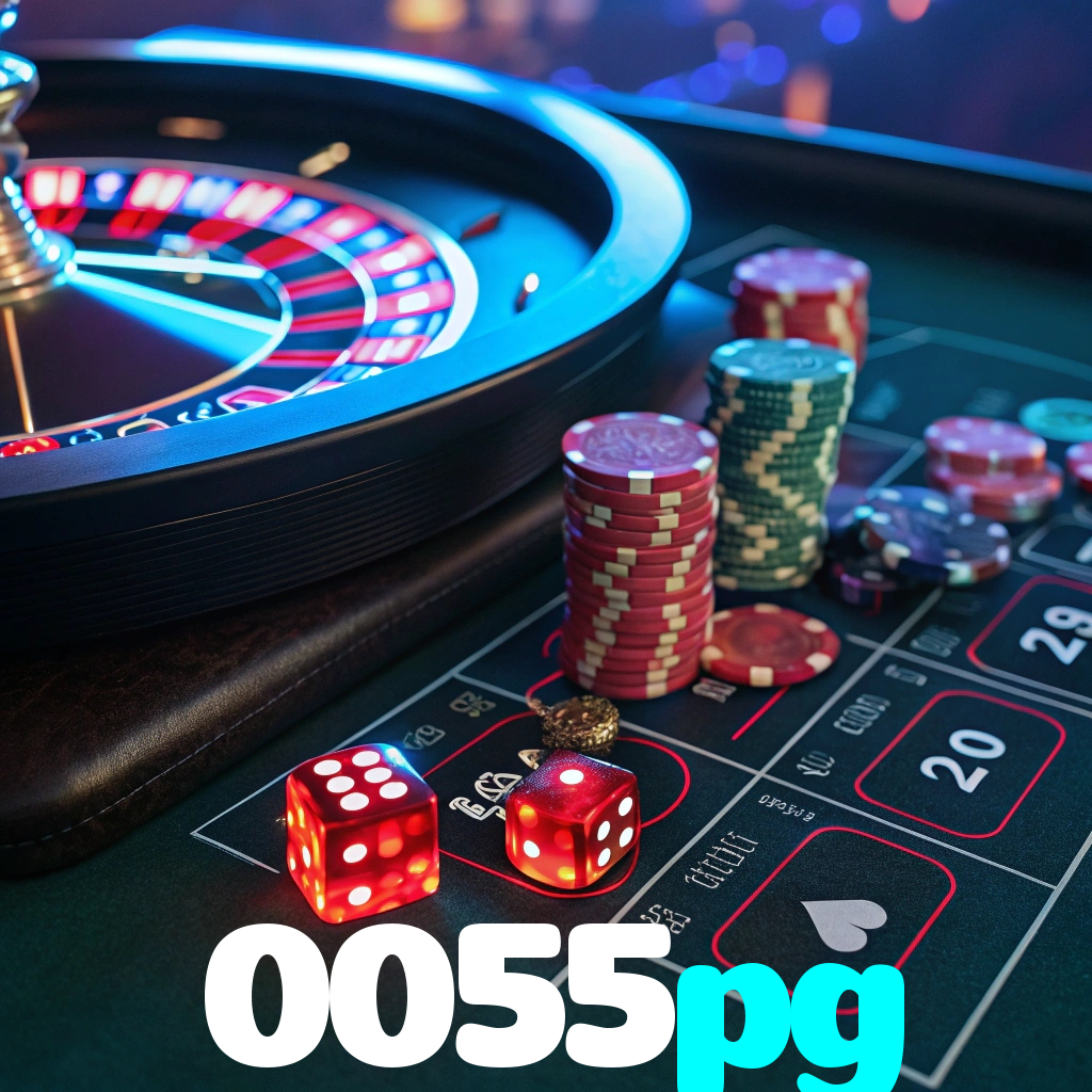 0055pg：Aposte nas melhores slots e conquiste prêmios como nunca!