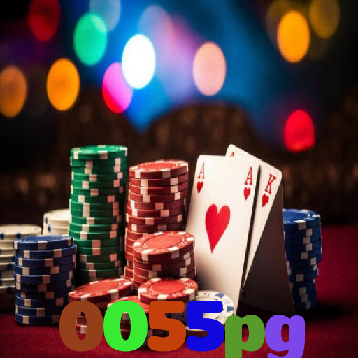 0055pg：Jogue poker, aposte no futebol e ganhe em grandes jogos de cassino!