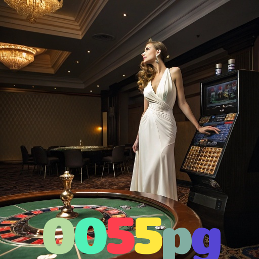 0055pg：Aposte nas melhores slots e conquiste prêmios como nunca!
