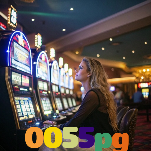 0055pg:Aposte nas melhores slots e conquiste prêmios como nunca!