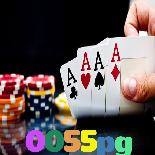 0055pg：Aposte nas melhores slots e conquiste prêmios como nunca!