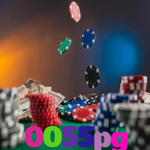 0055pg：Aposte no futebol, jogue poker e conquiste vitórias épicas!