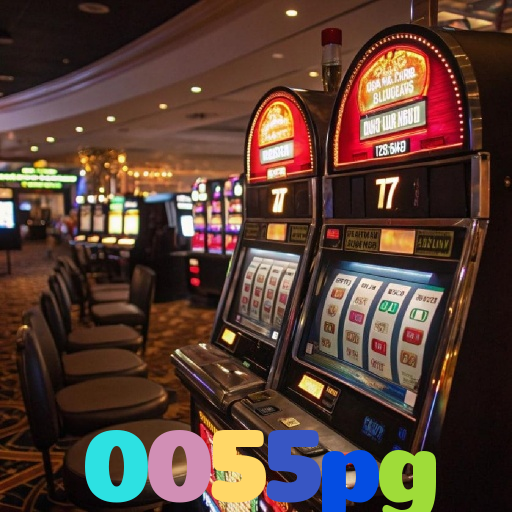 0055pg：Aposte nas melhores slots e conquiste prêmios como nunca!