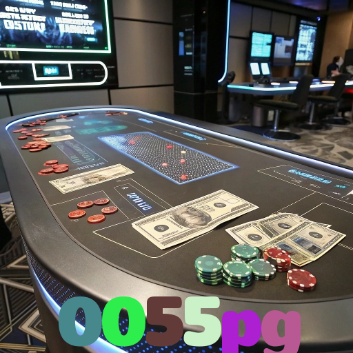 0055pg：Aposte nas melhores slots e conquiste prêmios como nunca!