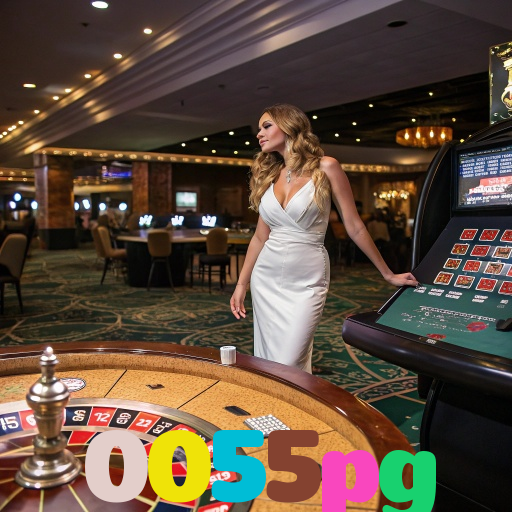 0055pg：Aposte nas melhores slots e conquiste prêmios como nunca!