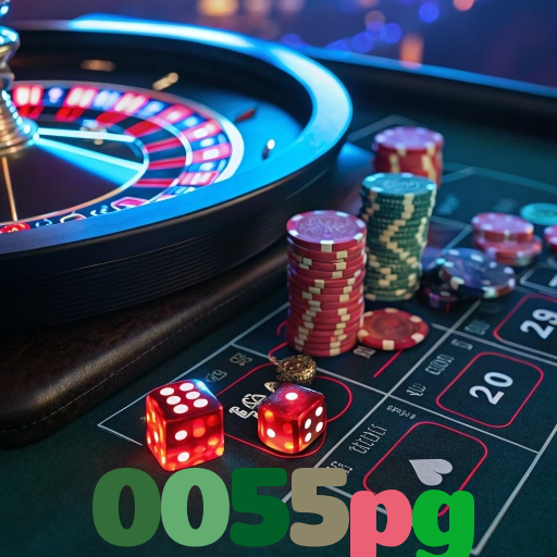 0055pg：Aposte nas melhores slots e conquiste prêmios como nunca!