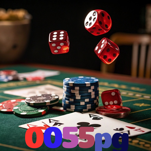 0055pg：Jogue poker, aposte no futebol e ganhe em grandes jogos de cassino!