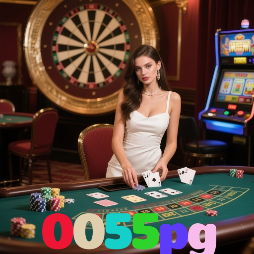 0055pg：Aposte no futebol, jogue poker e conquiste vitórias épicas!