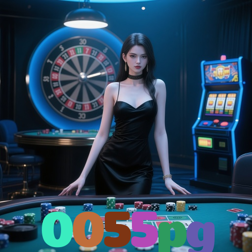 0055pg：Aposte nas melhores slots e conquiste prêmios como nunca!