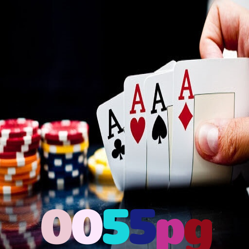 0055pg：Aposte no futebol, jogue poker e conquiste vitórias épicas!