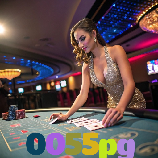 0055pg：Aposte no futebol, jogue poker e conquiste vitórias épicas!