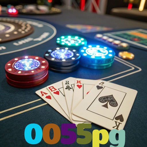 0055pg：Aposte no futebol, jogue poker e conquiste vitórias épicas!
