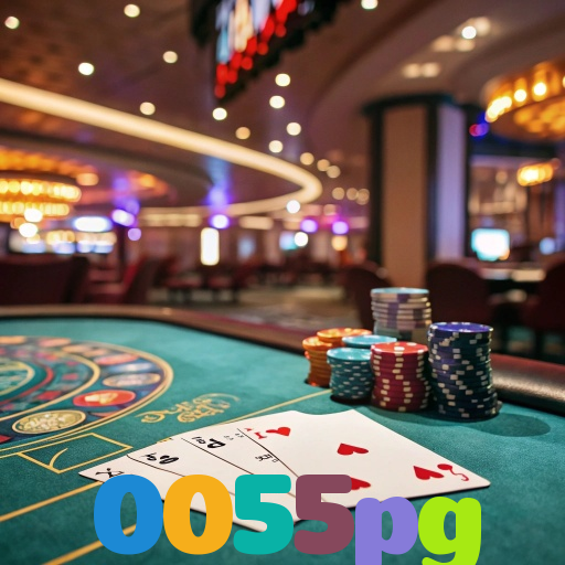 0055pg：Aposte nas melhores slots e conquiste prêmios como nunca!