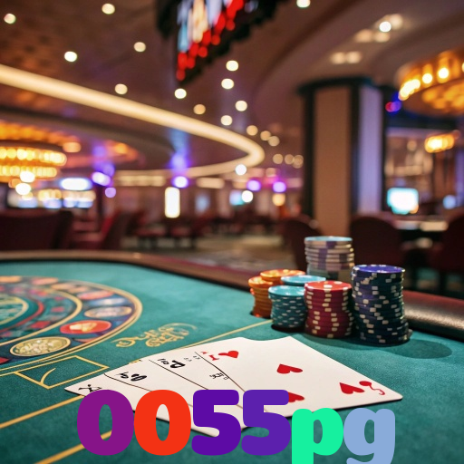 0055pg：Jogue poker, aposte no futebol e ganhe em grandes jogos de cassino!