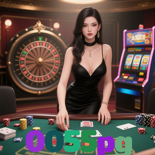 0055pg：Aposte no futebol, jogue poker e conquiste vitórias épicas!