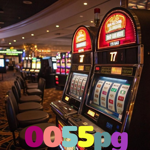 0055pg：Aposte nas melhores slots e conquiste prêmios como nunca!