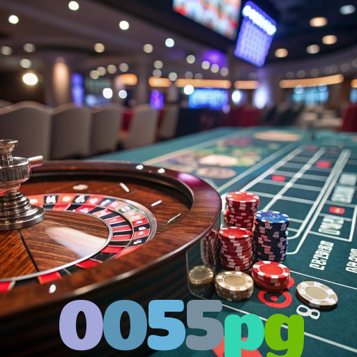 0055pg：Aposte nas melhores slots e conquiste prêmios como nunca!