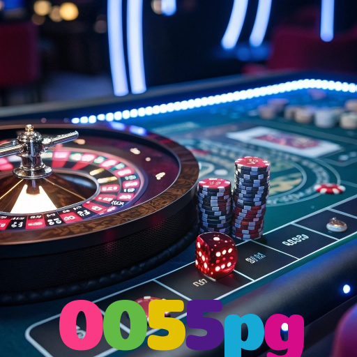 0055pg：Aposte nas melhores slots e conquiste prêmios como nunca!