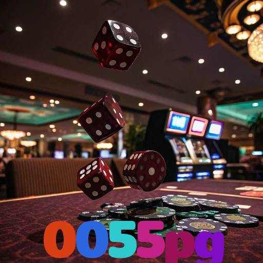 0055pg：Aposte nas melhores slots e conquiste prêmios como nunca!