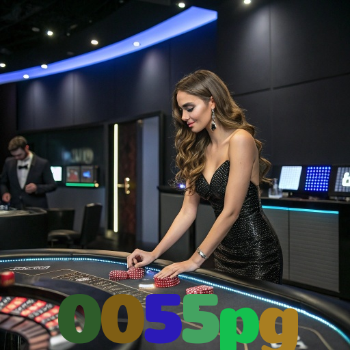 0055pg：Aposte no futebol, jogue poker e conquiste vitórias épicas!