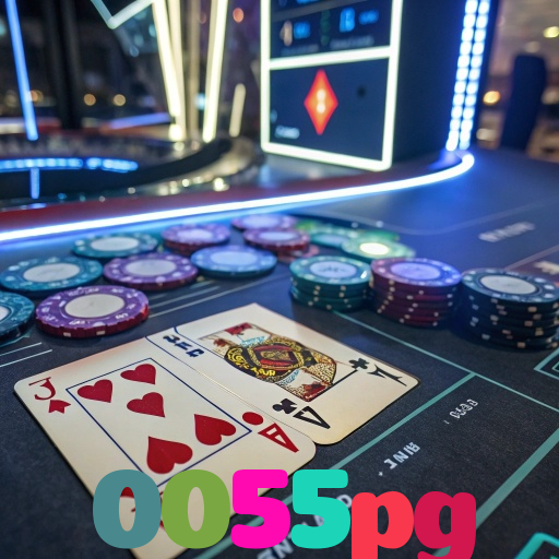 0055pg：Aposte nas melhores slots e conquiste prêmios como nunca!