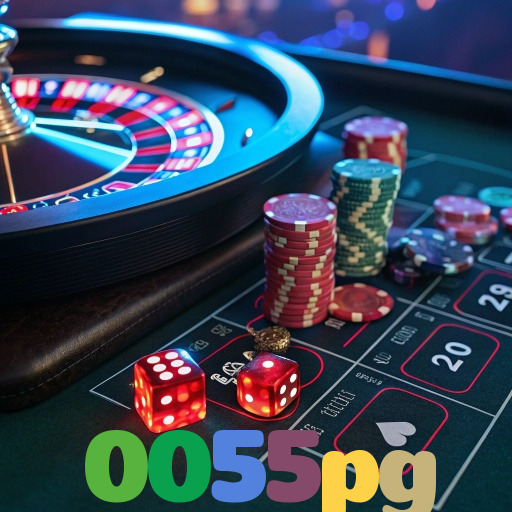 0055pg：Aposte nas melhores slots e conquiste prêmios como nunca!