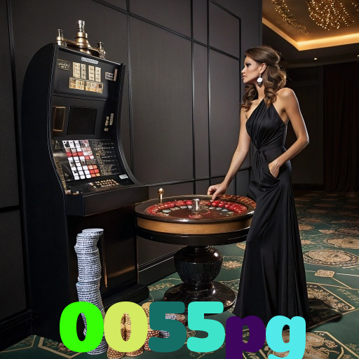 0055pg：Aposte nas melhores slots e conquiste prêmios como nunca!