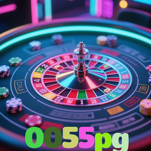 0055pg：Aposte nas melhores slots e conquiste prêmios como nunca!