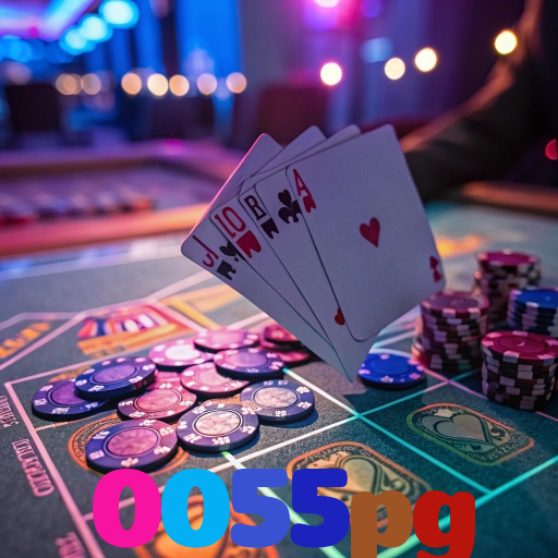 0055pg：Aposte no futebol, jogue poker e conquiste vitórias épicas!