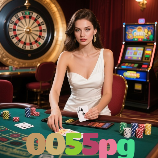 0055pg：Aposte no futebol, jogue poker e conquiste vitórias épicas!