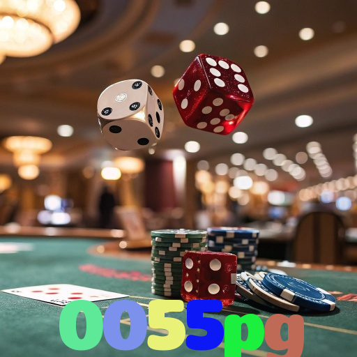 0055pg：Aposte nas melhores slots e conquiste prêmios como nunca!
