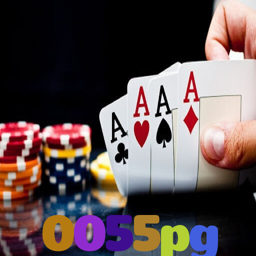 0055pg：Jogue poker, aposte no futebol e ganhe em grandes jogos de cassino!