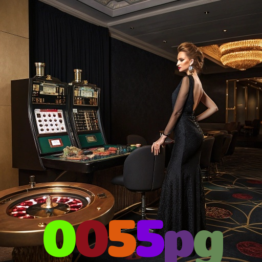 0055pg：Aposte nas melhores slots e conquiste prêmios como nunca!