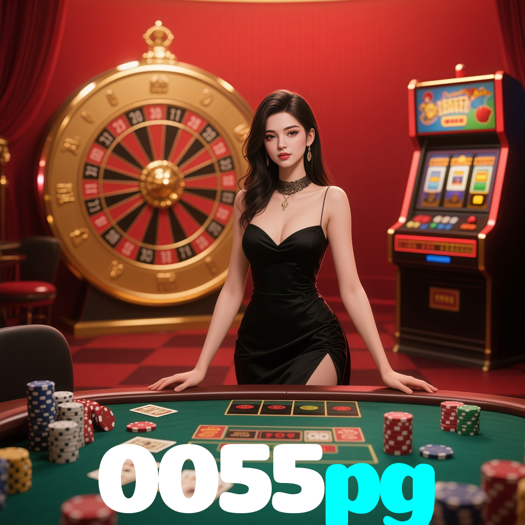 0055pg:Aposte no futebol, jogue poker e conquiste vitórias épicas!