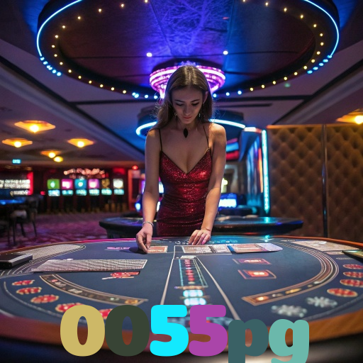 0055pg：Jogue poker, aposte no futebol e ganhe em grandes jogos de cassino!