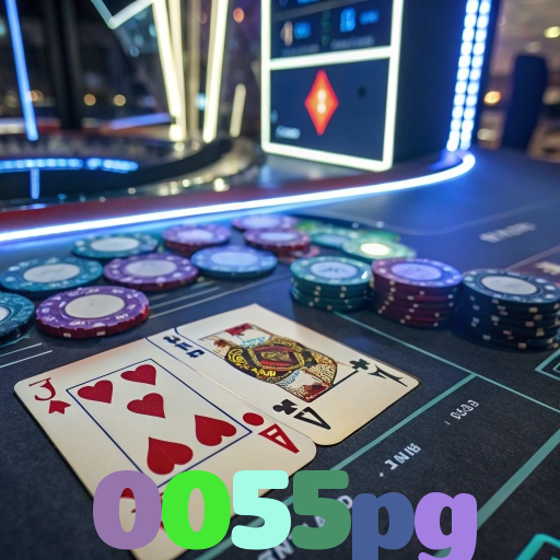 0055pg：Jogue poker, aposte no futebol e ganhe em grandes jogos de cassino!