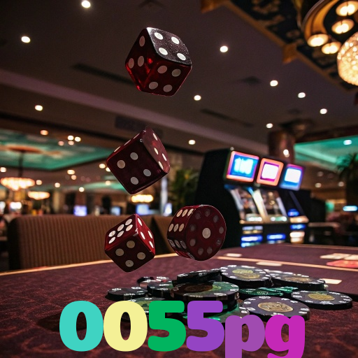 0055pg：Aposte nas melhores slots e conquiste prêmios como nunca!