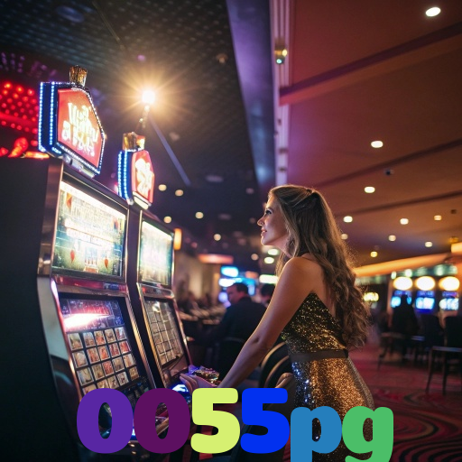 0055pg：Aposte no futebol, jogue poker e conquiste vitórias épicas!